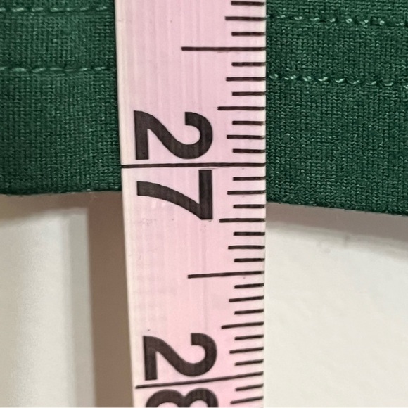 Women’s Fanatics Pro Line NFL Leggings Greenbay Packers Green Size Medium - Picture 12 of 12